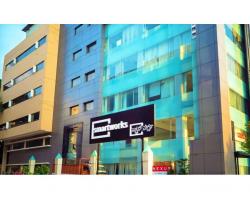 Smartworks - Golden Millennium